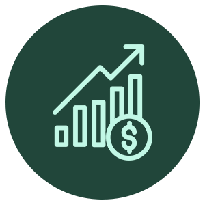 Lower TCO / Higher ROI